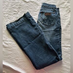 Wrangler women’s jeans